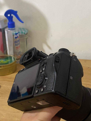 SONY A7III (Body Only)