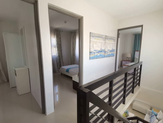 3BR House and Lot For Sale