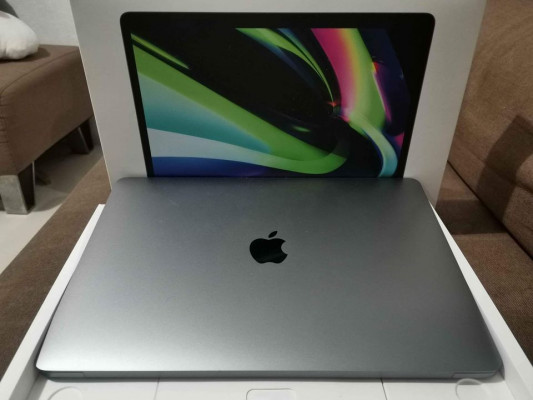 Macbook Pro 13inch 2021
