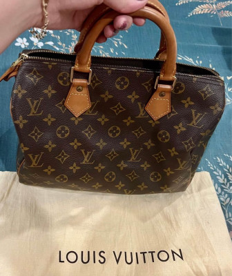 LV speedy30