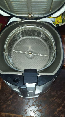 de longhi rotofriteuse deep fryer