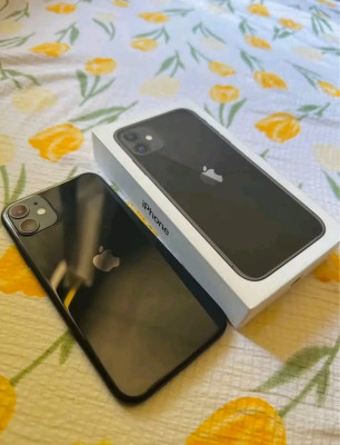 Iphone 11 128gb RUSHH