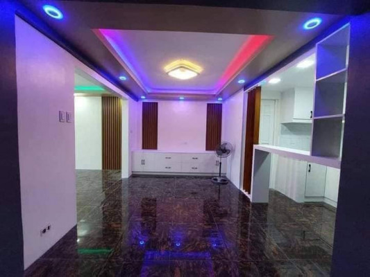 HOUSE AND LOT FOR SALE UPPER ANTIPOLO CITY