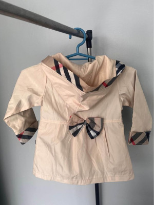 Preloved ORIGINAL BURBERRY