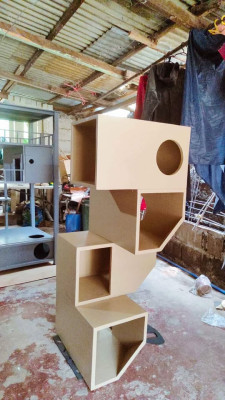 customized wooden stuff