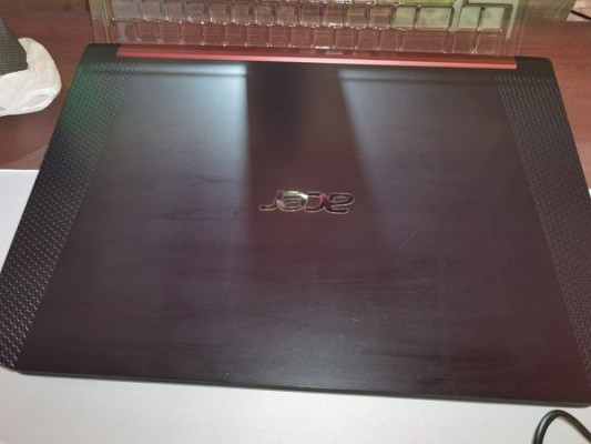 Acer Nitro 5 AN515-43-R6DJ