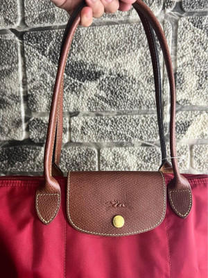 Longchamp Bag