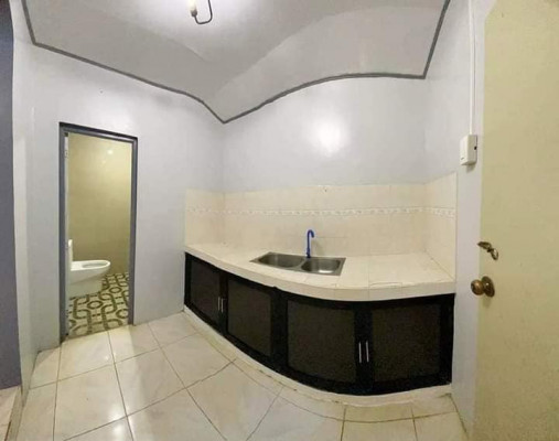 House and Lot For Sale