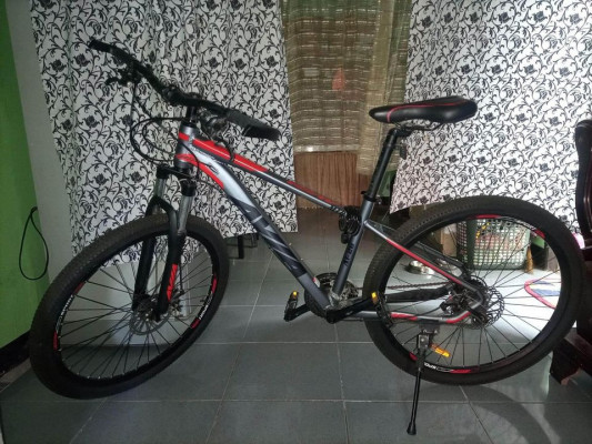 Avia MTB