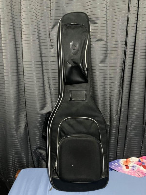 Electric Guitar Soft Case Foam Case