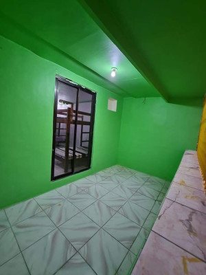 HOUSE AND LOT FOR SALE