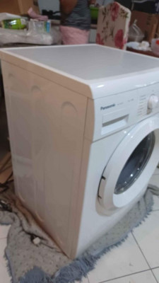Used But Good Panasonic Frontload Washer