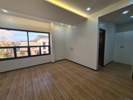 Brandnew Two-Storey Modern Design House For Sale at  San Fernando Pampanga