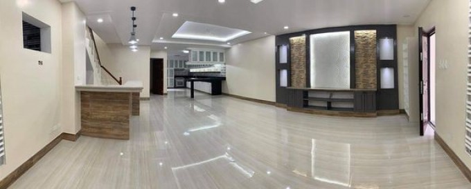 House and Lot - Quezon City