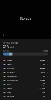 Samsung S22 Ultra 256gb