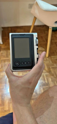 Fujifilm Instax mini Evo