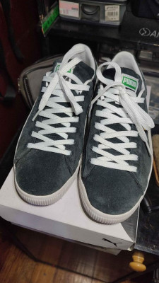 FS: Puma Suede Vintage