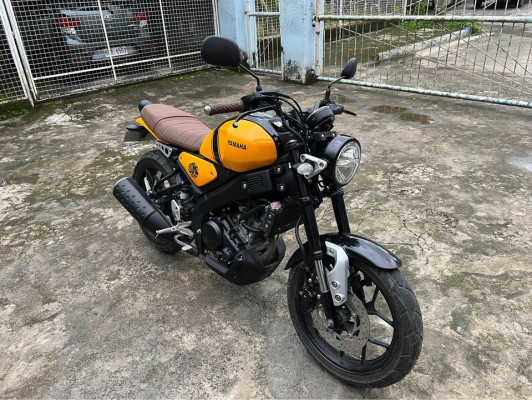 2020 Yamaha year 2021