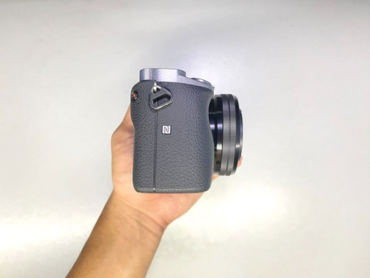 Sony a6000 (24.3 MP) | As New | Complete | Sharp Images