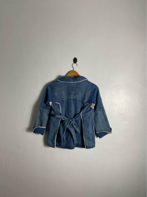 Marc Jacobs Denim Jacket