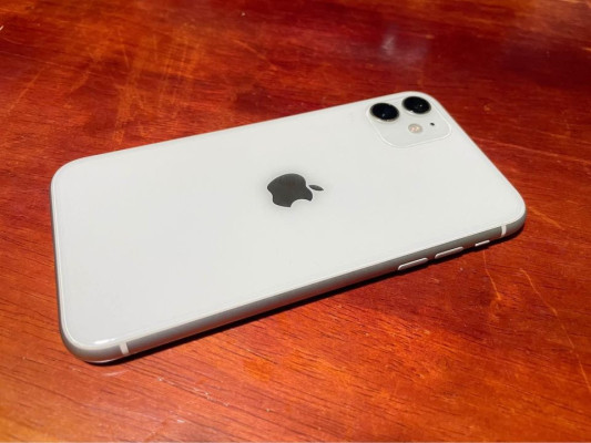 Iphone 11 128gb complete