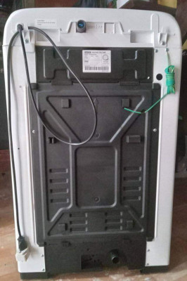 Samsung Top load washing machine