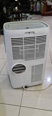 Portable Aircon