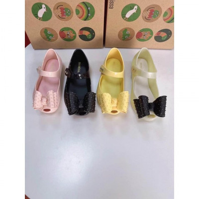 Summer new melissa girls