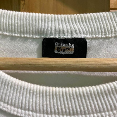 Onitsuka Tiger Sweater