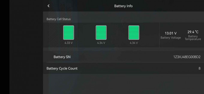 dji mavic air 2 fly more combo drone