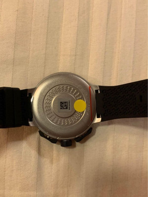 TISSOT T RACE CYCLING