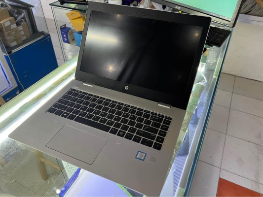 Hp Probook 640-G5