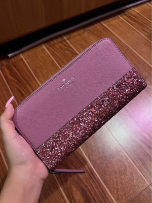 Kate Spade Long Wallet