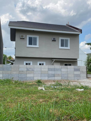 House and Lot For Sale