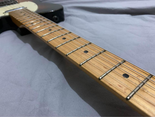 Fender Telecaster