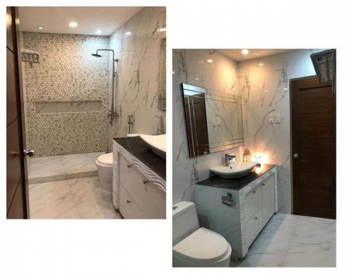 House and Lot - Baliuag, Bulacan