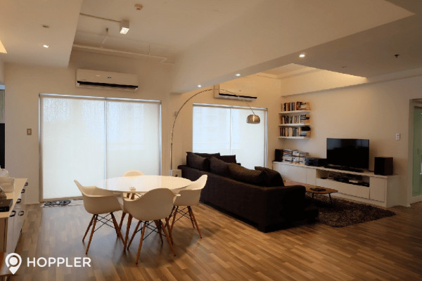 1BR Condo for Sale in South of Market, BGC