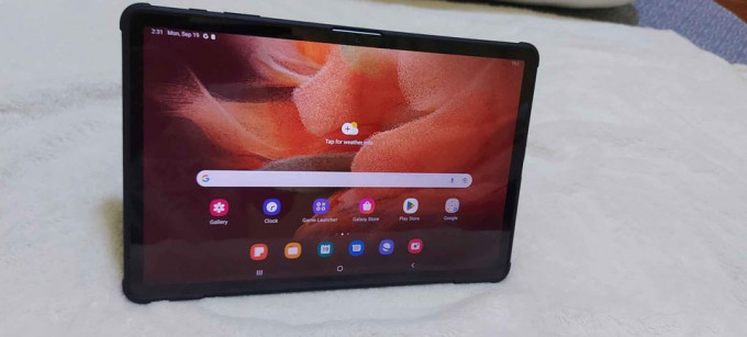 Samsung Tablet S7 FE For Sale!!!