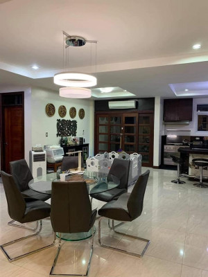 For Sale 2 Storey Beautiful House and Lot In Exclusive Subdivision in Paranaque