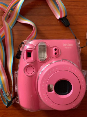 Instax Mini 9