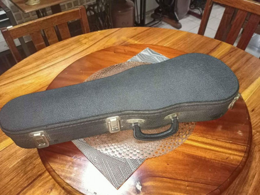 Kiso Susuki Violin 1979