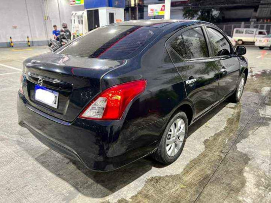 2019 Nissan almera e 1.5