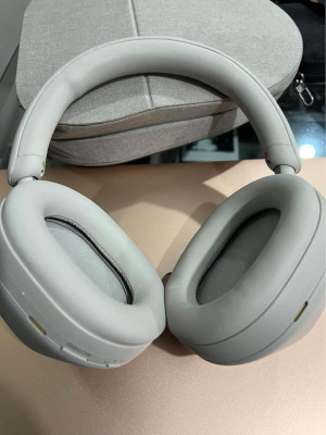 sony - wh-1000xm5 Headphones