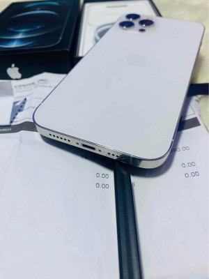 IPhone 12 Pro Max 256Gb
