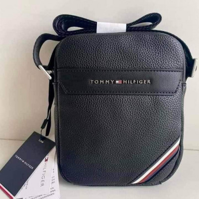 Tommy Hilfigher bag for men