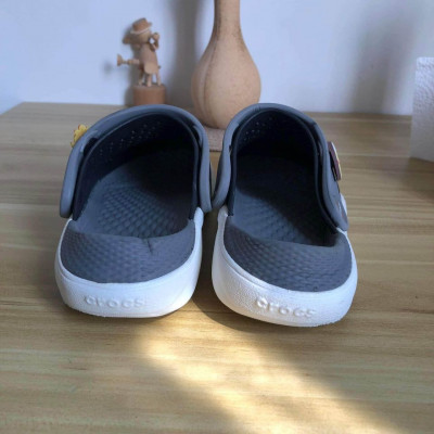Original Preloved Crocs Literide C12