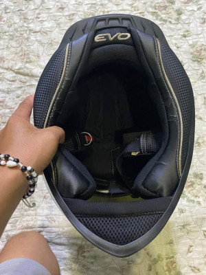 EVO HELMET