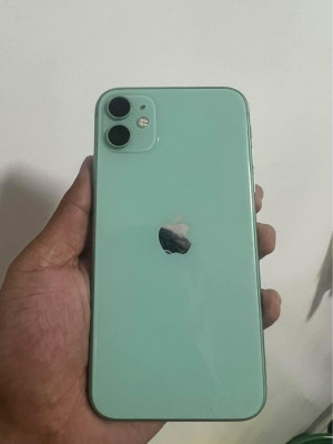 iPhone 11 128GB