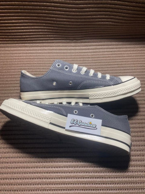 Converse Chuck Taylor 70's Low Gray