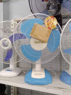 Electric Fan For Sale
